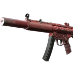 Souvenir MP5-SD | Picnic (Field-Tested)