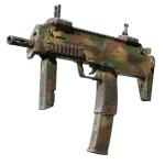 Souvenir MP7 | Army Recon (Field-Tested)