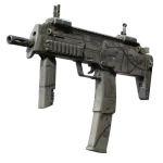 Souvenir MP7 | Astrolabe (Battle-Scarred)