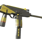 Souvenir MP9 | Bee-Tron (Factory New)