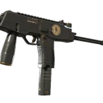 Souvenir MP9 | Broken Record (Factory New)