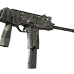 Souvenir MP9 | Dizzy (Minimal Wear)