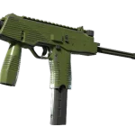 Souvenir MP9 | Pine (Well-Worn)