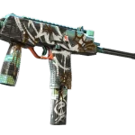 Souvenir MP9 | Urban Sovereign (Factory New)