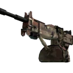Souvenir Negev | CaliCamo (Minimal Wear)