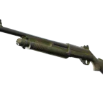 Souvenir Nova | Forest Leaves (Battle-Scarred)