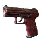 Souvenir P2000 | Imperial (Field-Tested)
