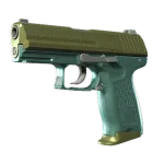 Souvenir P2000 | Marsh (Factory New)