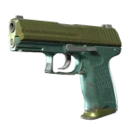 Souvenir P2000 | Marsh (Field-Tested)