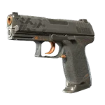 Souvenir P2000 | Sure Grip (Field-Tested)