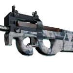 Souvenir P90 | Schematic (Minimal Wear)