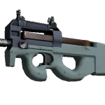 Souvenir P90 | Storm (Factory New)