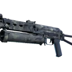 Souvenir PP-Bizon | Night Ops (Minimal Wear)