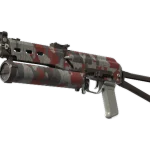 Souvenir PP-Bizon | Wood Block Camo (Factory New)