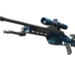 Souvenir SSG 08 | Abyss (Factory New)