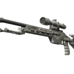 Souvenir SSG 08 | Sans Comic (Factory New)