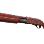 Souvenir Sawed-Off | Crimson Batik (Factory New)