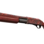 Souvenir Sawed-Off | Crimson Batik (Field-Tested)