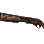 Souvenir Sawed-Off | Full Stop (Battle-Scarred)