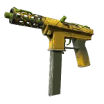 Souvenir Tec-9 | Citric Acid (Well-Worn)