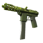 Souvenir Tec-9 | Garter-9 (Factory New)