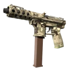 Souvenir Tec-9 | VariCamo (Factory New)