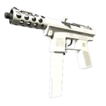 Souvenir Tec-9 | Whiteout (Factory New)