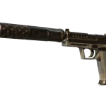 Souvenir USP-S | 27 (Battle-Scarred)