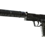 Souvenir USP-S | Dark Water (Field-Tested)