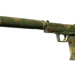 Souvenir USP-S | Forest Leaves (Minimal Wear)