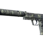 Souvenir USP-S | Night Ops (Minimal Wear)