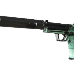 Souvenir USP-S | PC-GRN (Minimal Wear)