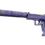 Souvenir USP-S | Sleeping Potion (Field-Tested)