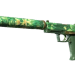 Souvenir USP-S | Tropical Breeze (Factory New)