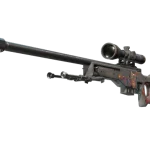 StatTrak™ AWP | Oni Taiji (Battle-Scarred)