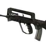 StatTrak™ FAMAS | Djinn (Field-Tested)