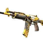 StatTrak™ Galil AR | Chatterbox (Field-Tested)