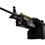 StatTrak™ M249 | Warbird (Factory New)