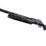 StatTrak™ Nova | Ghost Camo (Well-Worn)