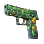 StatTrak™ P250 | See Ya Later (Factory New)