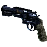 StatTrak™ R8 Revolver | Llama Cannon (Factory New)