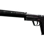 USP-S | Target Acquired (Battle-Scarred)