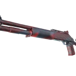 XM1014 | Fallout Warning (Minimal Wear)