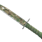 ★ Bayonet | Forest DDPAT (Well-Worn)