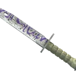 ★ Bayonet | Freehand (Well-Worn)