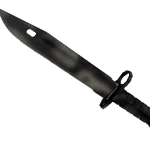 ★ Bayonet | Scorched (Factory New)