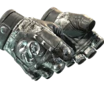 ★ Broken Fang Gloves | Unhinged (Factory New)