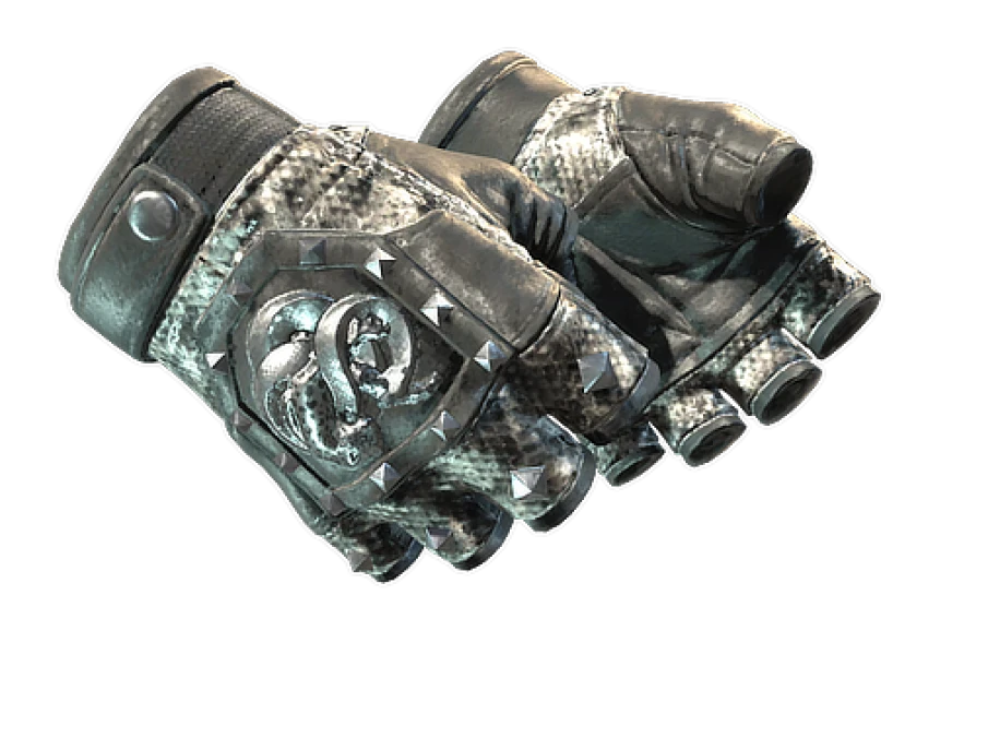 ★ Broken Fang Gloves | Unhinged (Factory New) - Image 1