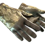 ★ Driver Gloves | Diamondback (Factory New)
