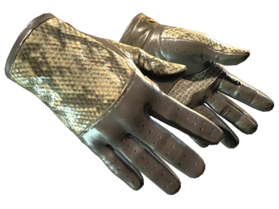 ★ Driver Gloves | Diamondback (Factory New) - Image 1